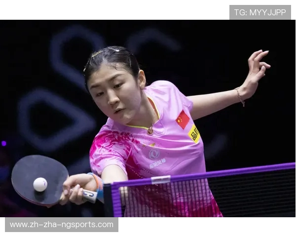 南京乒乓球队状态分析与未来发展展望聚焦乒乓球运动的热潮与挑战