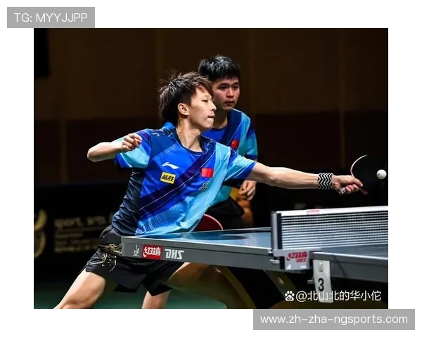 广州乒乓球队在世界锦标赛中的灵活应变能力与战术创新分析